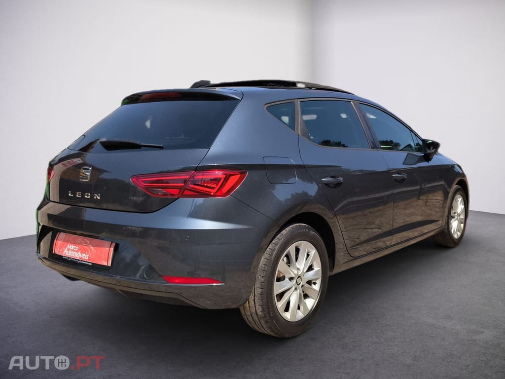 Seat Leon 1.0 EcoTSI Style S/S