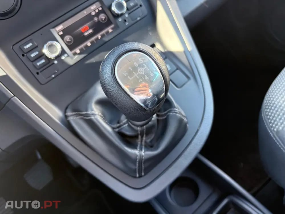 Mercedes-Benz Citan 111 CDI/27