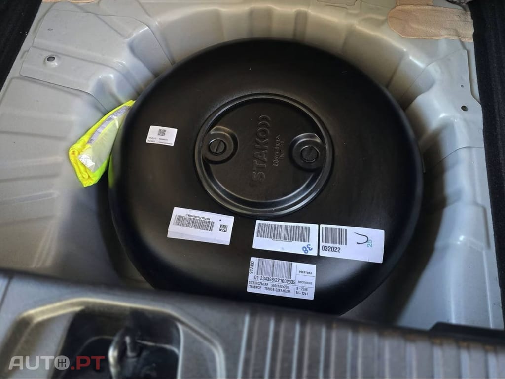 Renault Clio 1.0 TCe LIMITED Bi-FUEL