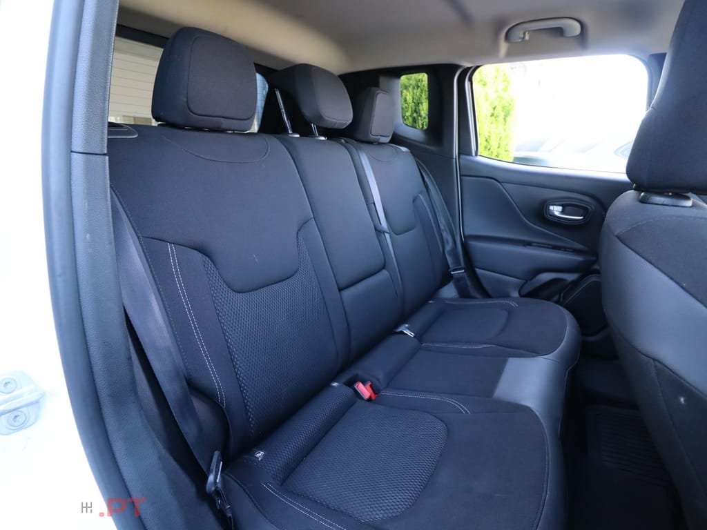 Jeep Renegade 1.6 MJD Limited