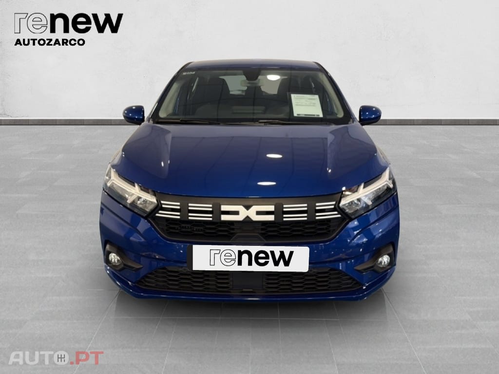 Dacia Sandero Comfort