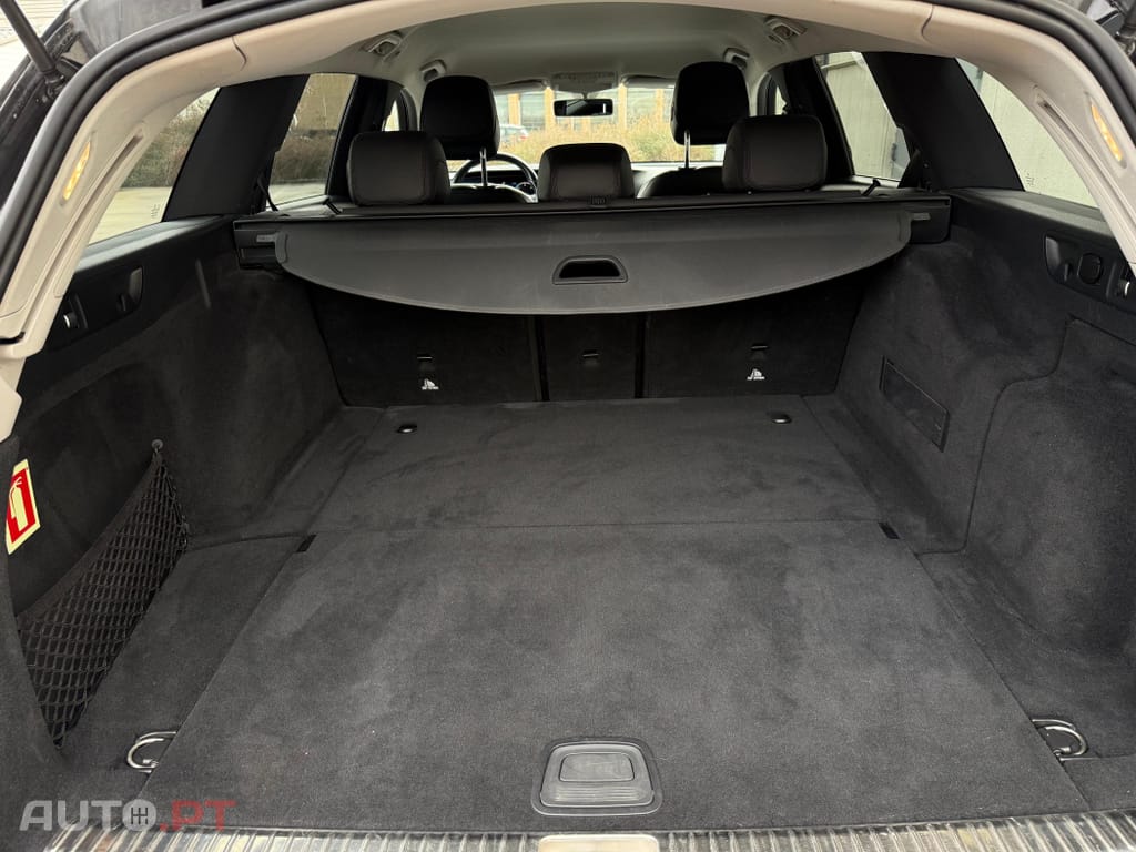 Mercedes-Benz E 220 d Exclusive Line