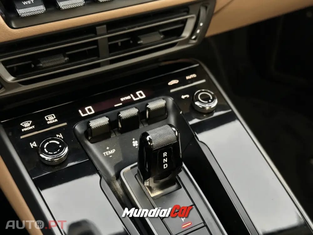 Porsche 911 Carrera S Cabriolet PDK