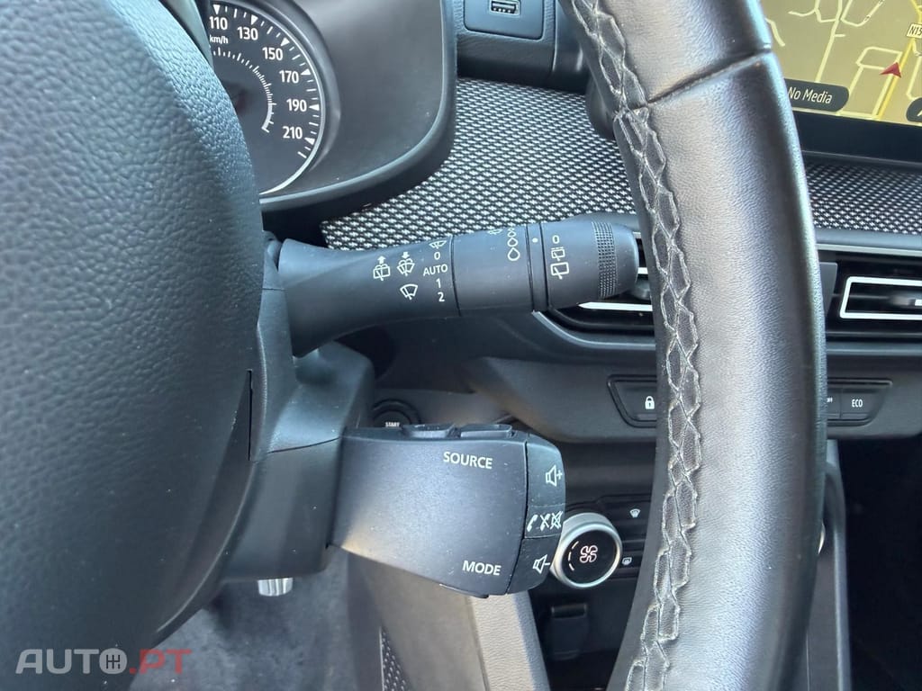 Dacia Jogger 1.0 TCe Extreme 7L