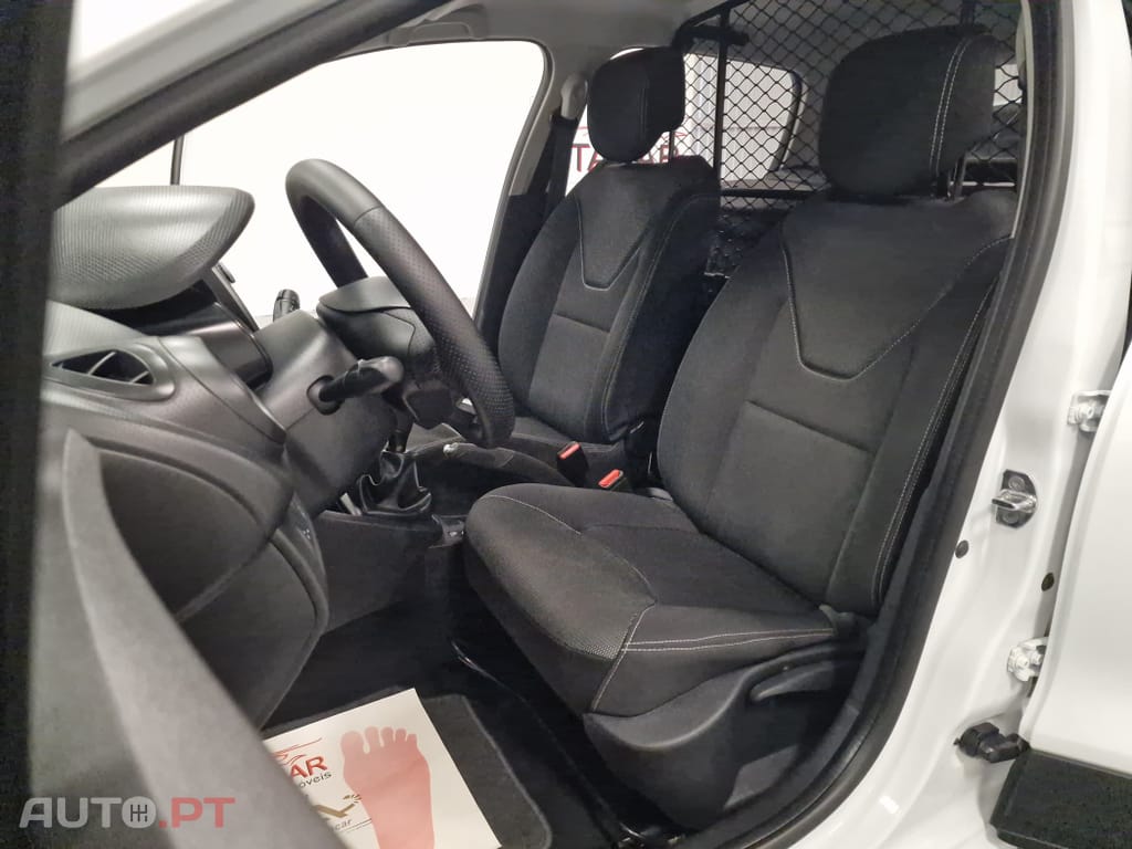 Renault Clio SOCIETE 1.5 DCI ZEN IVA DEDUTIVEL