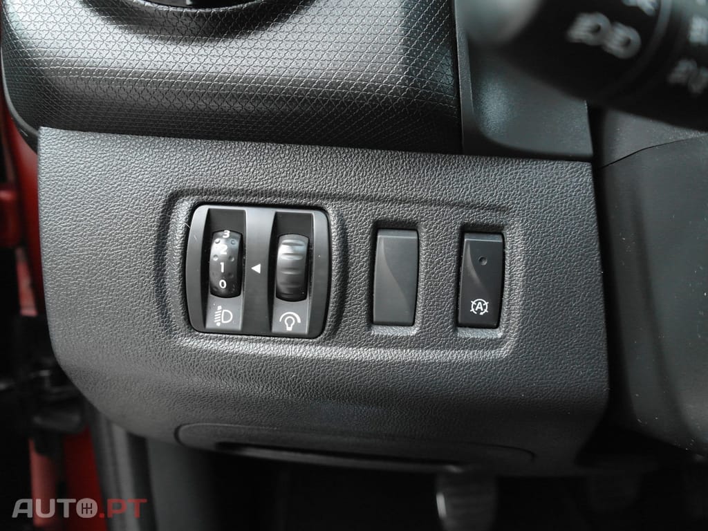 Renault Clio 0.9 TCe Limited