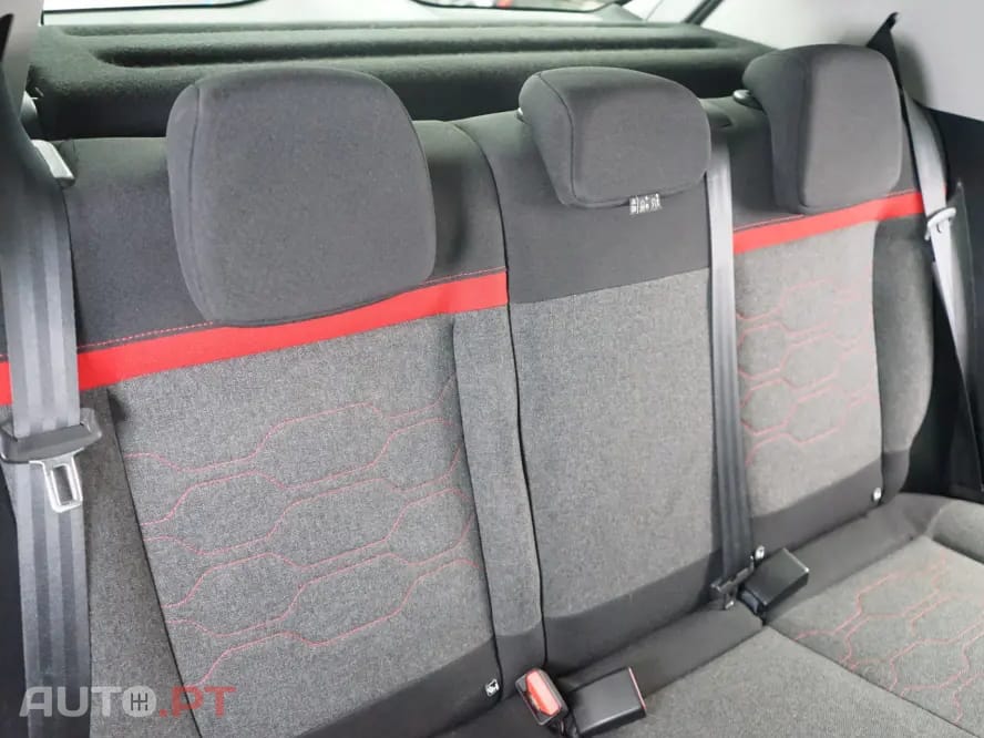 Citroen C3 1.6 BlueHDi Shine