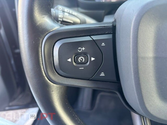 Volvo XC40 2.0 D3