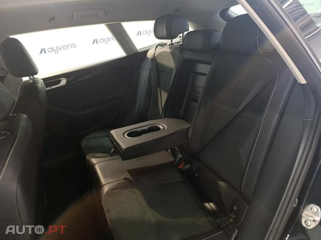 Volkswagen Arteon 1.4 TSI eHybrid Elegance