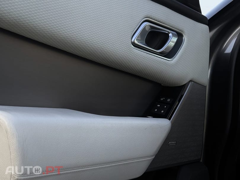 Land Rover Range Rover 2.0 D R-Dynamic