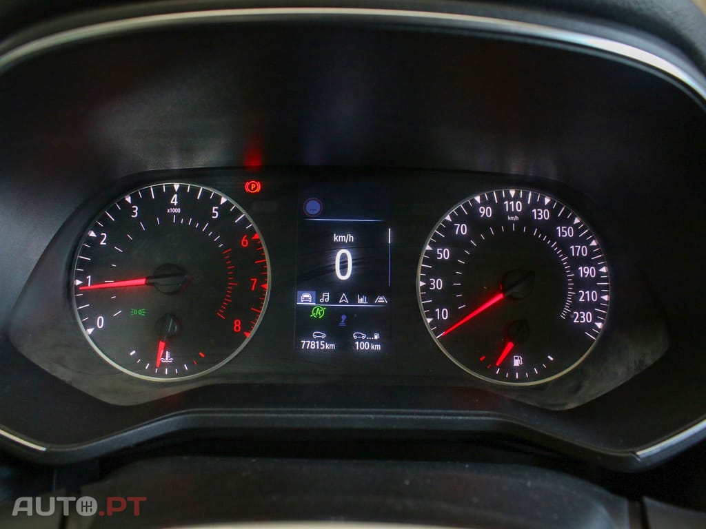 Renault Clio 1.0 TCe Zen