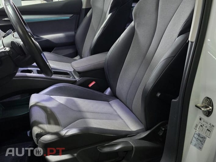 Skoda Enyaq iV 80 Sportline