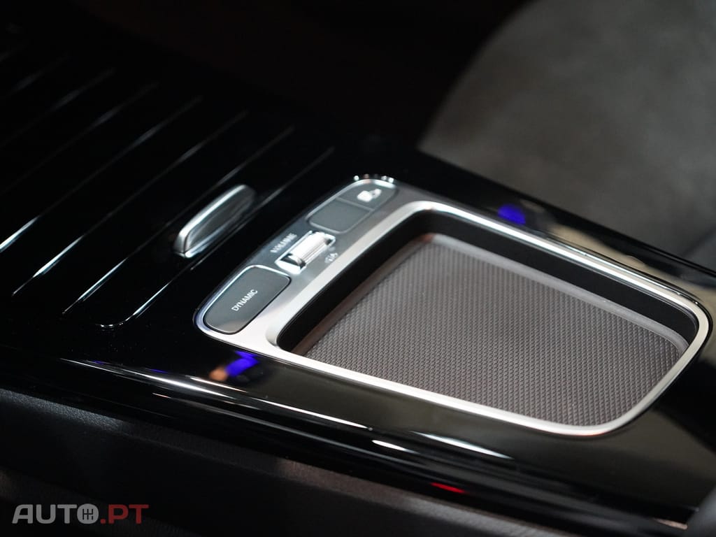 Mercedes-Benz CLA 180 d AMG Line Aut.