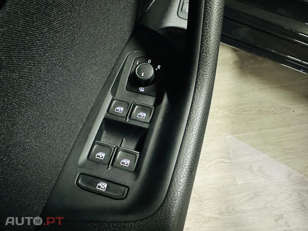 Volkswagen Passat Variant 1.4 TSI GTE Plug-in