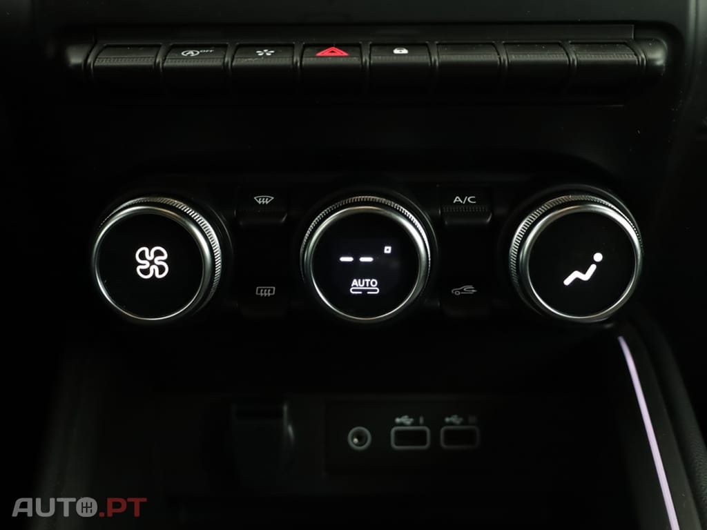 Renault Clio Clio 1.0 TCe Techno