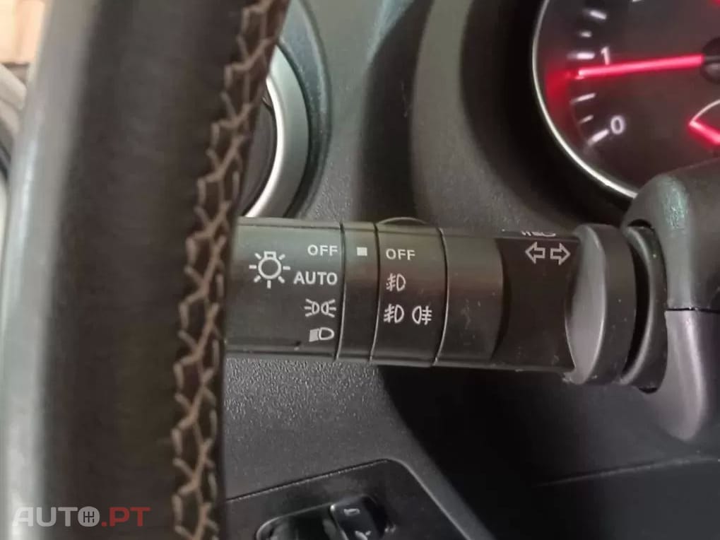 Nissan Qashqai 1.5 dCi Tekna Sport 17