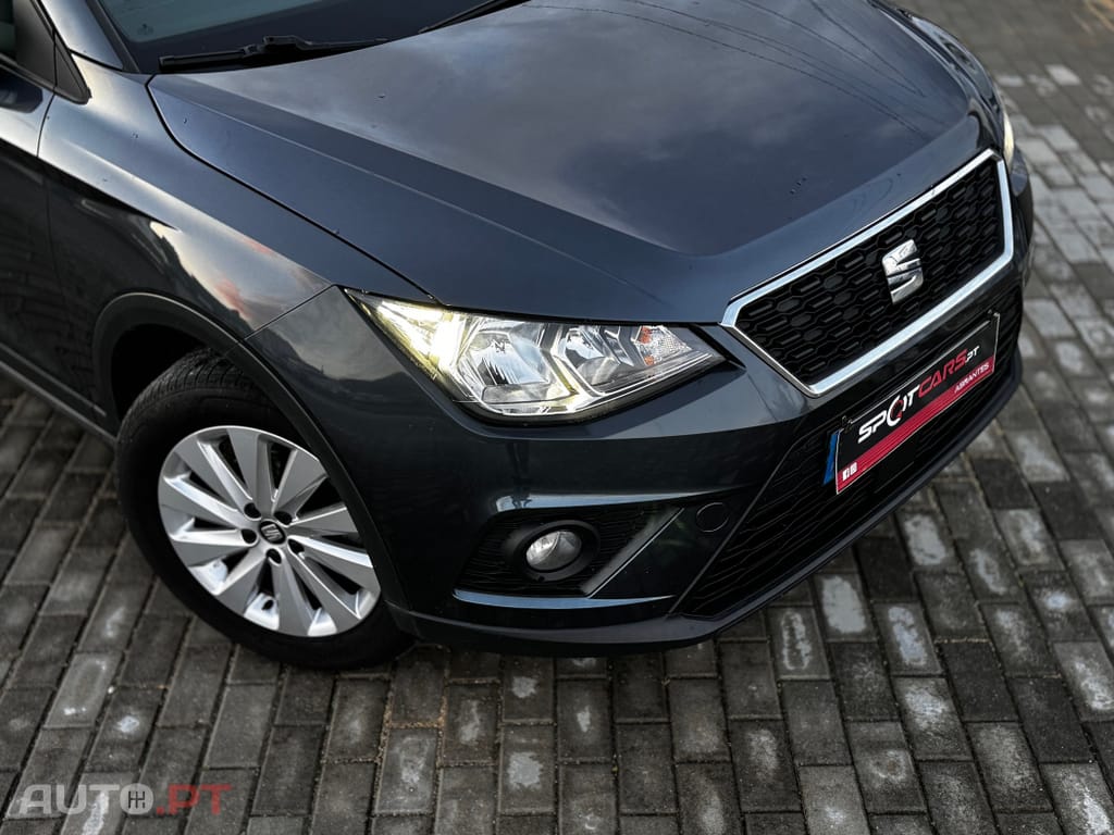 Seat Arona 1.0 TSI Style