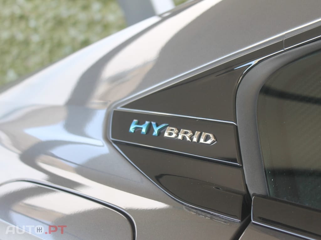Peugeot 508 1.6 Hybrid Allure Pack e-EAT8