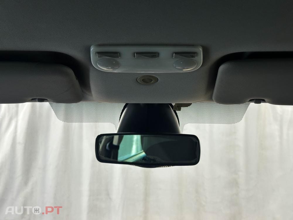 Renault Mégane Sport Tourer 1.5 dCi GT Line EDC J18