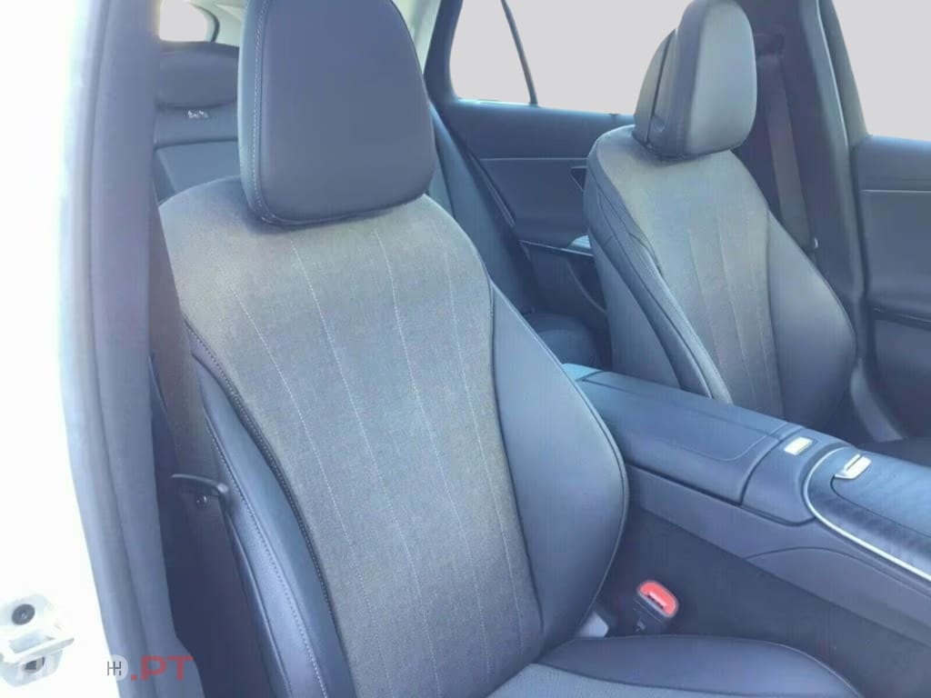 Mercedes-Benz E 300 I.V.A DEDUTIVEL e T  Avantgarde 