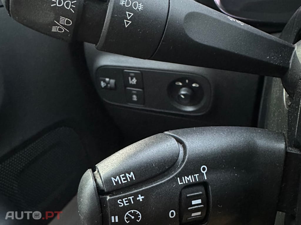 Citroen C3 1.2 PureTech Shine