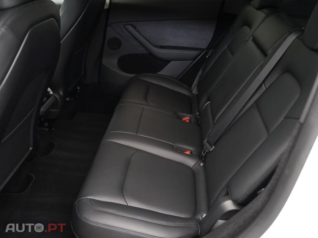 Tesla Model Y Standard 96% I.V.A DEDUTIVEL