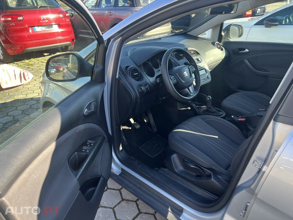 Seat Altea 1.2 TSI Copa Plus Eco.Start/Stop