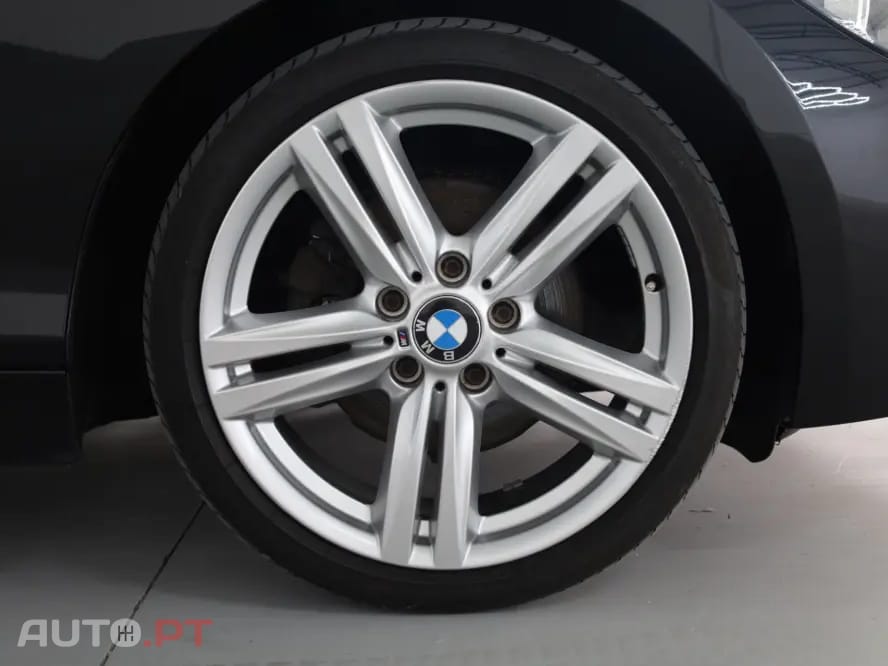 BMW 120 ND