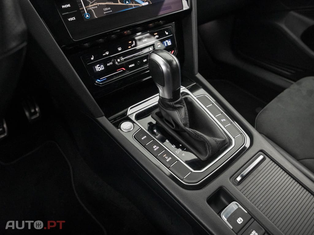 Volkswagen Arteon 1.4 TSI eHybrid Elegance