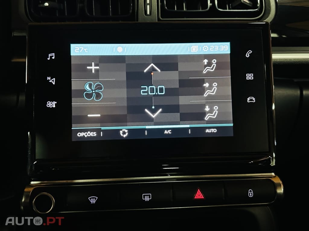 Citroen C3 1.2 PureTech Feel