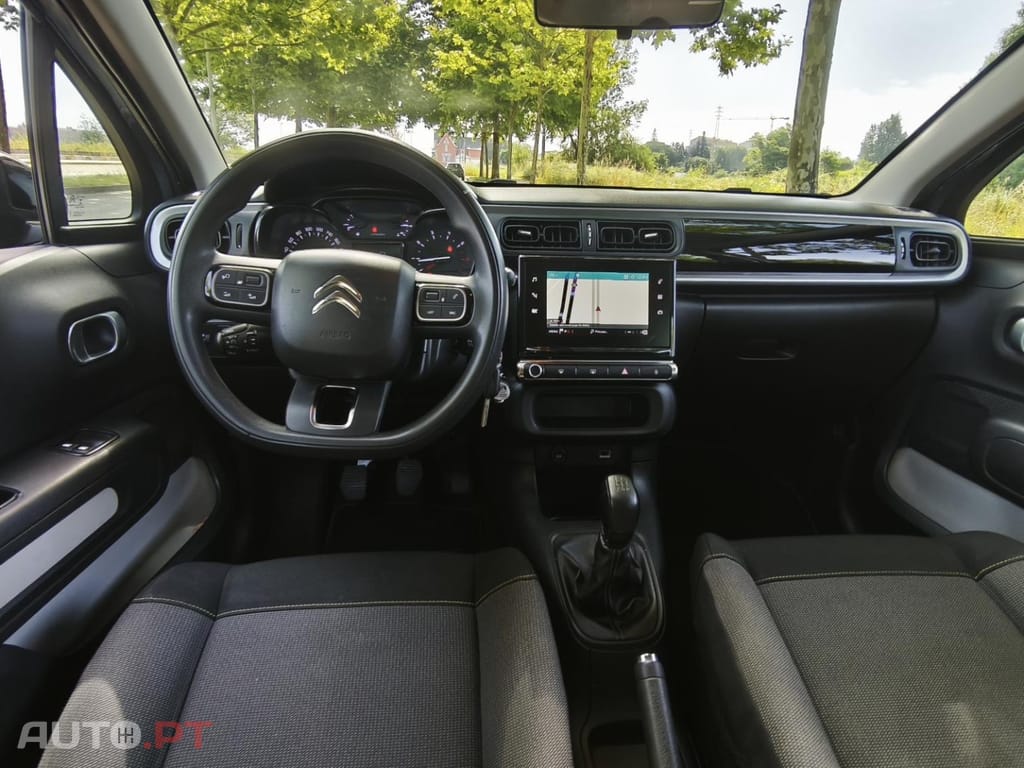 Citroen C3 1.2 PureTech Origins