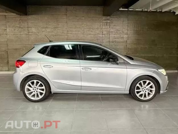 Seat Ibiza 1.0 TSI FR Anniversary