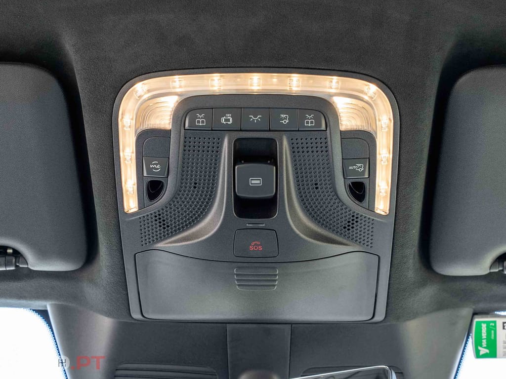 Mercedes-Benz V 300 D Exclusive