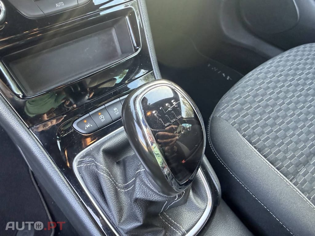 Opel Astra Sports Tourer 1.5 D GS Line S/S