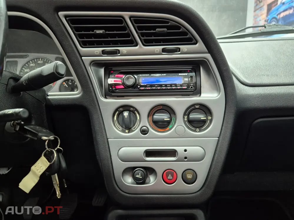 Peugeot 306 Cabriolet ND