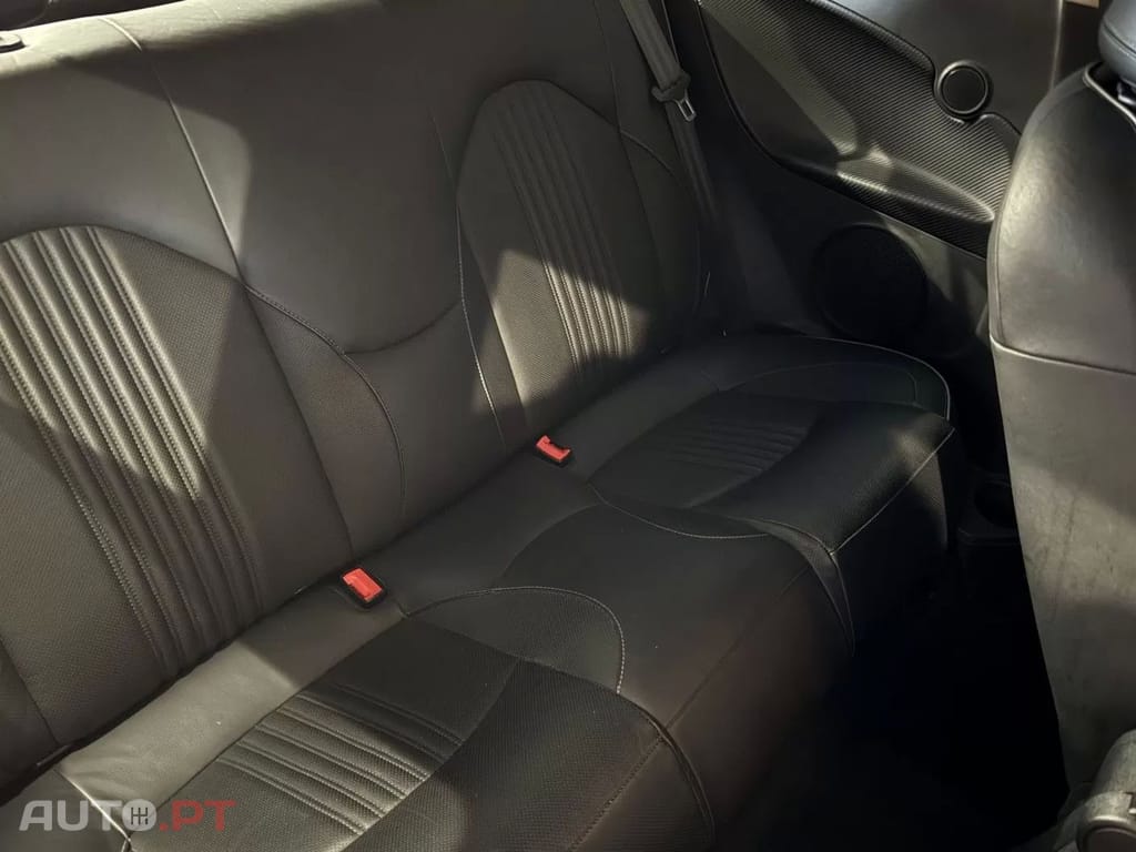 Alfa Romeo Mito 1.3 JTDM Super
