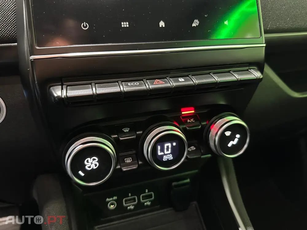 Renault Zoe (c/ Bateria) Intens 50