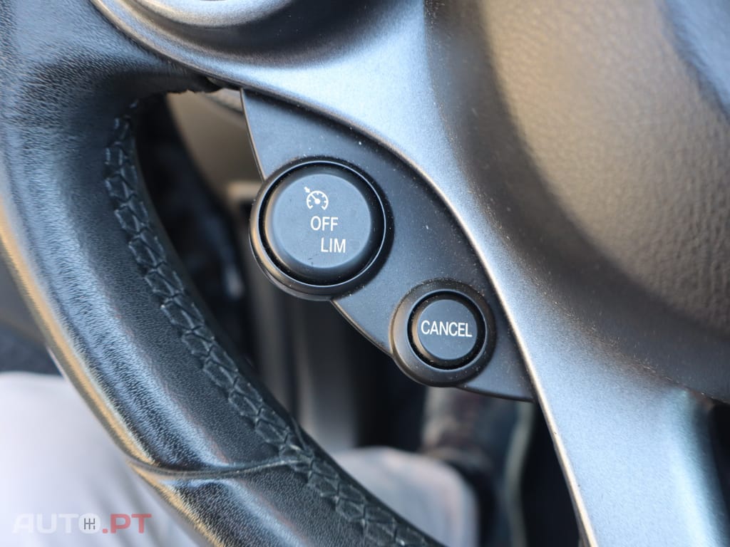 Smart ForTwo 1.0 Passion 71 Aut.