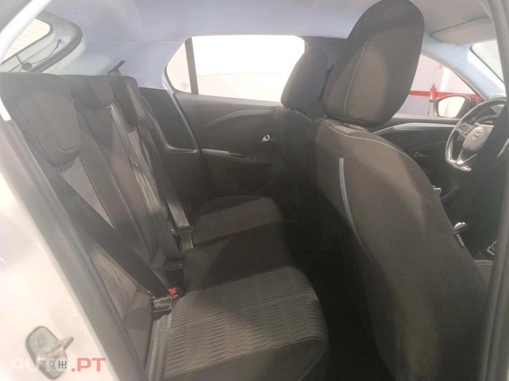 Opel Corsa 1.5 D Business Edition