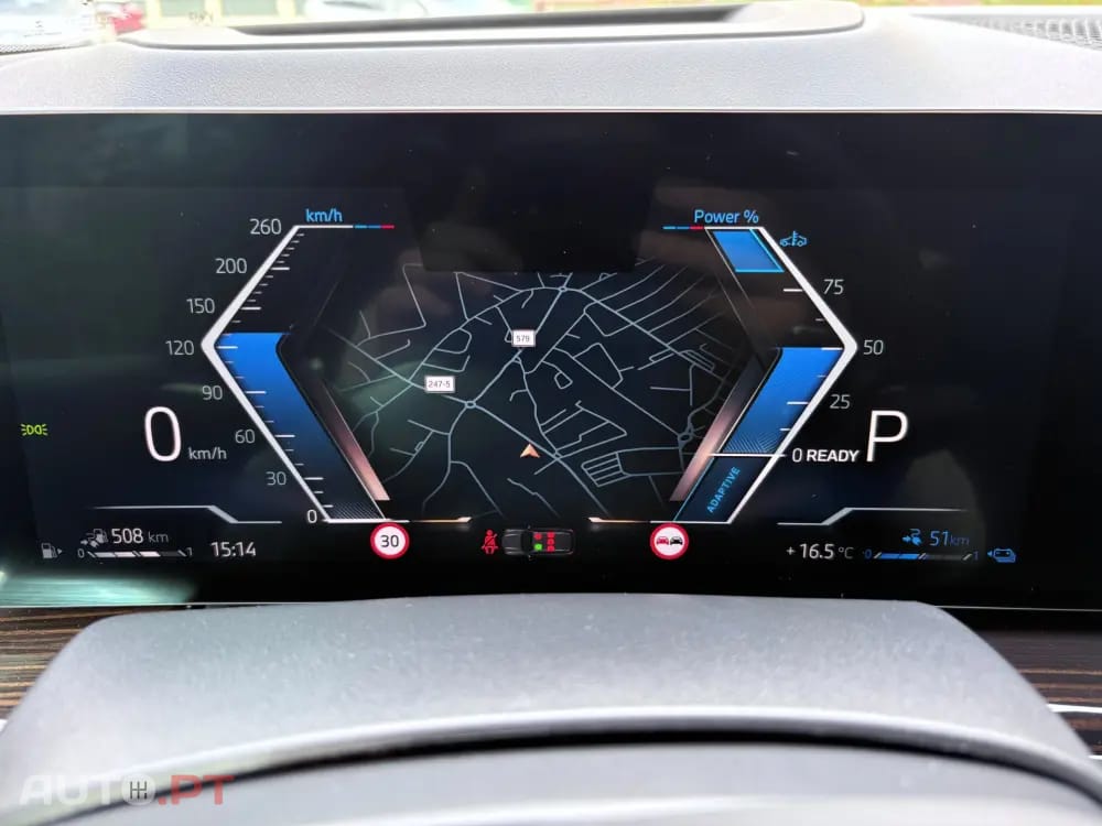 BMW X5 50 e xDrive Edição Desportiva M