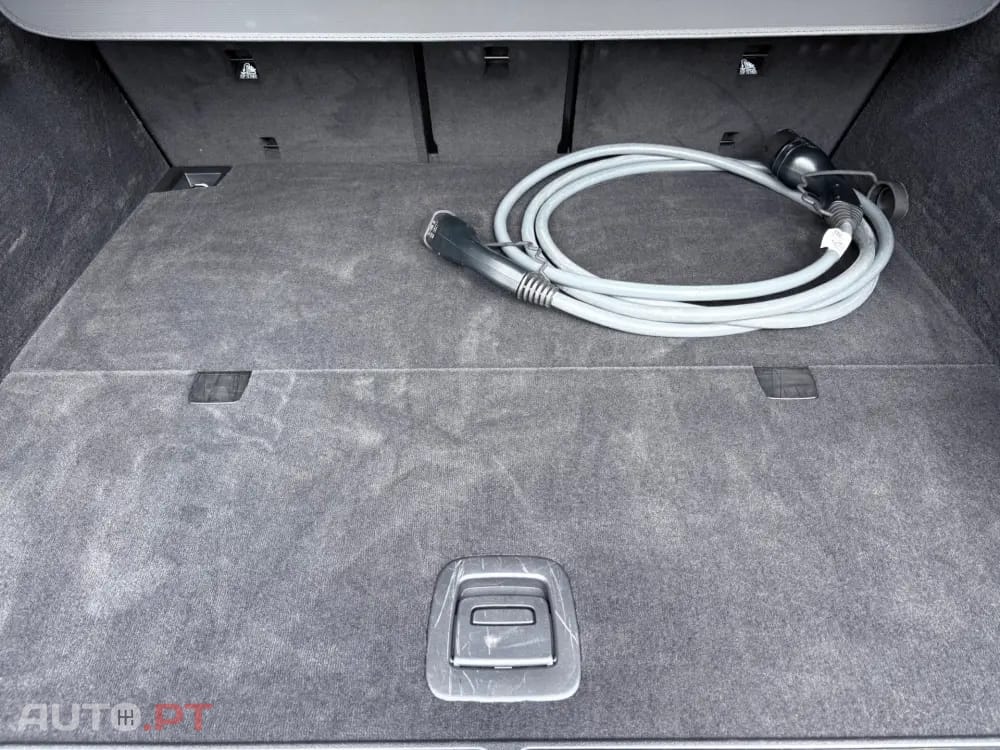 BMW X5 50 e xDrive Edição Desportiva M