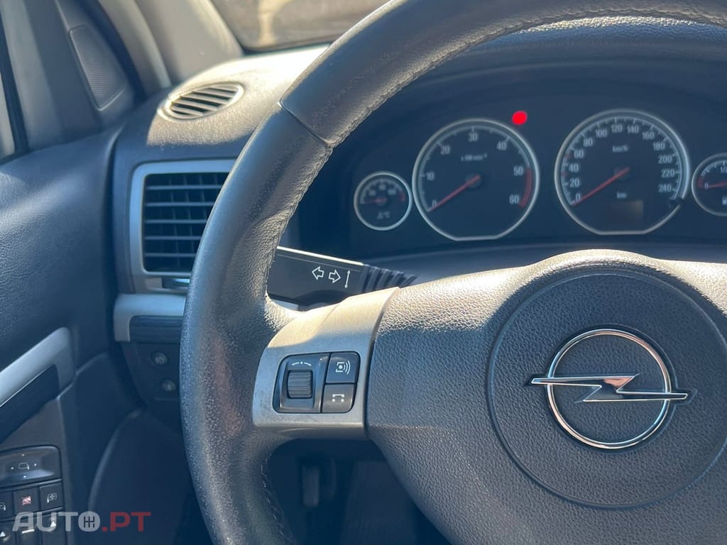 Opel Vectra 1.9 CDTi
