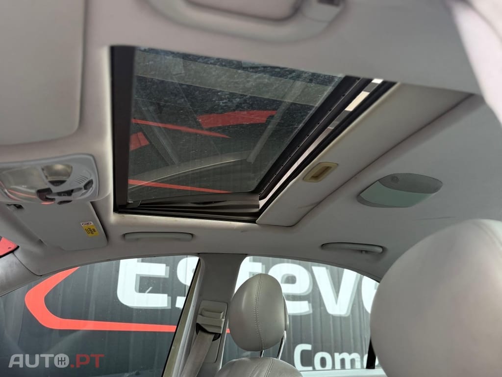 Mercedes-Benz C 180 K Avantgarde