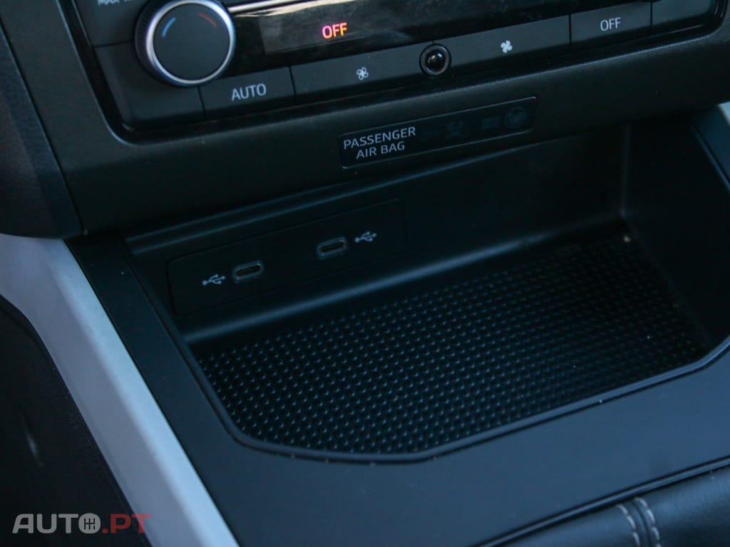 Seat Arona 1.0 TSI Style