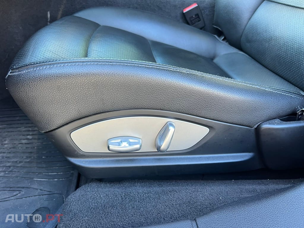 Porsche Panamera S e-Hybrid