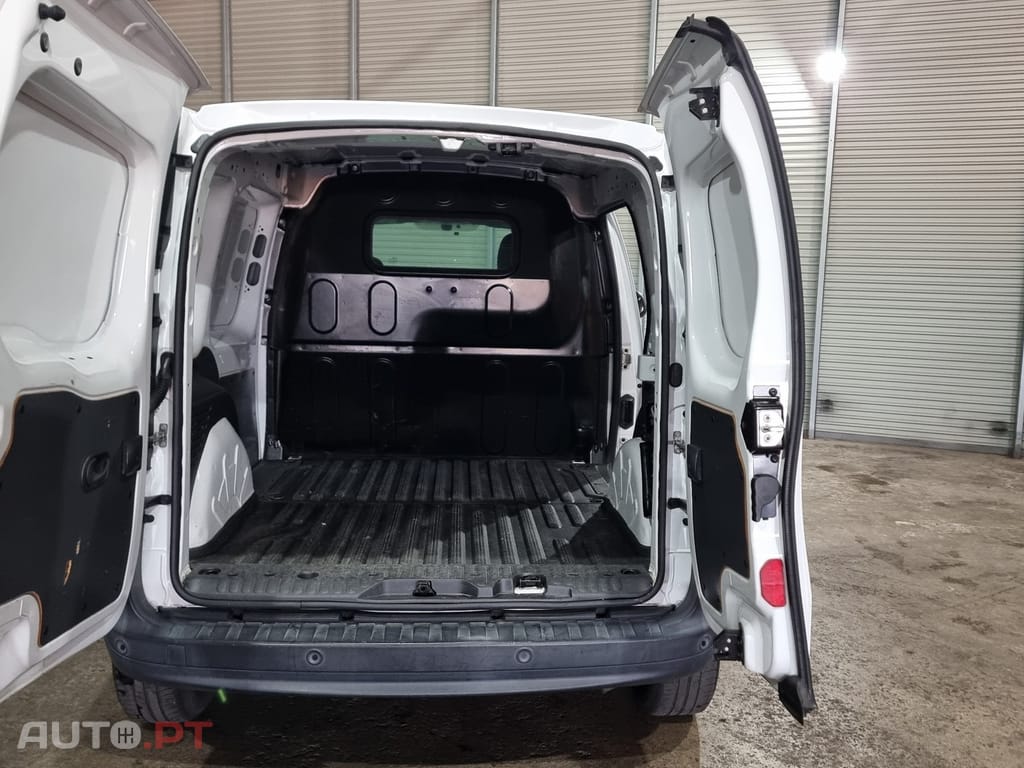 Renault Kangoo 1.5 dCi Confort S/S