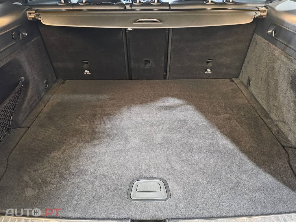 Mercedes-Benz EQC 400 4Matic AMG Line