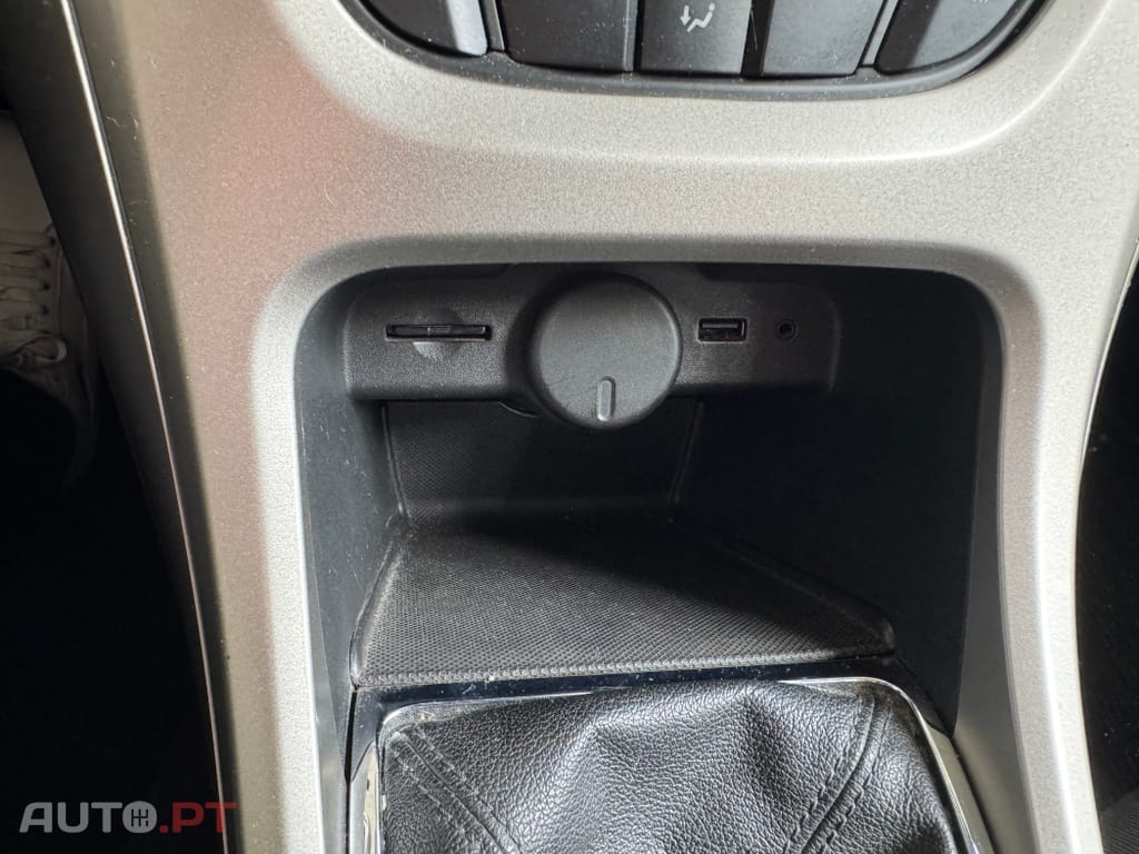 Opel Astra Sports Tourer 1.7 CDTi Selection Business