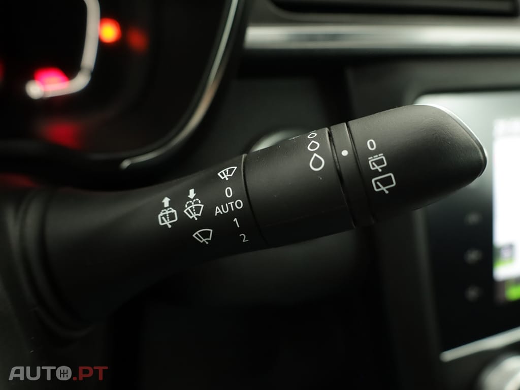 Renault Kadjar Kadjar 1.3 TCe Intens