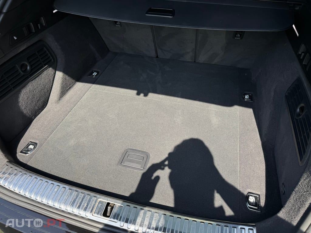 Audi E-Tron 55 quattro S line